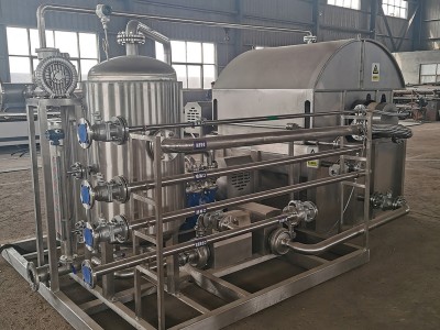 Prehľad filtra na skladací pás