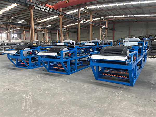 Horizontálny pásový filter