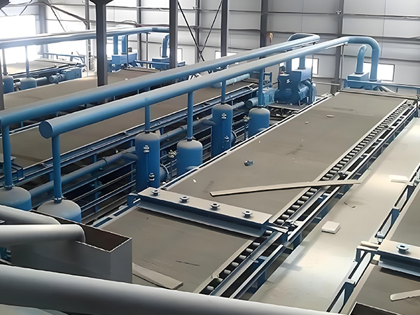 Horizontálny pásový filter