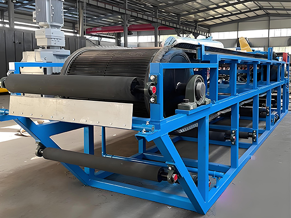 Horizontálny pásový filter