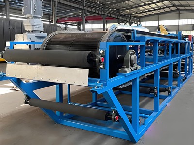 Horizontálny pásový filter