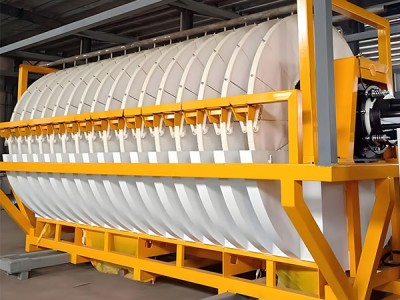 Základné znalosti rotorového filtra