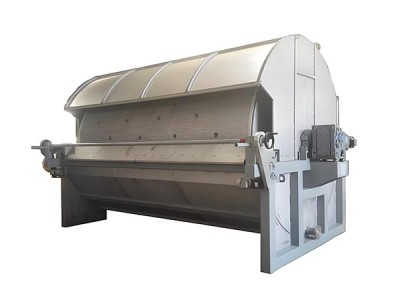 Rotácia bubnového filtra: princíp fungovania a výhody