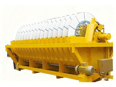 V ktorých oblastiach sa používa keramický vákuový filter?