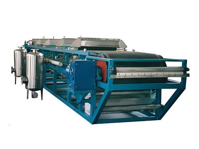 Ako sa vysporiadať s častým upchatím filtračnej tkaniny vo filtri vákuového pásu?