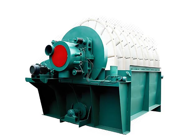 Tailings Spracovanie Disc Filter